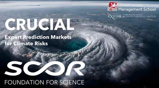 CRUCIAL Webinar for Market Participants