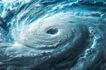 CRUCIAL: Expert Prediction Markets for Climate Risks