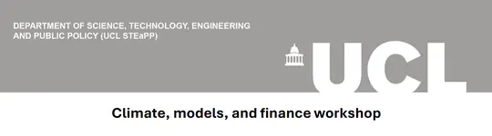 Using Prediction Markets for Climate-Related Risks