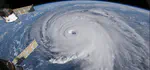 Inaugural expert climate prediction market for Atlantic hurricanes